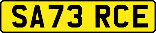 SA73RCE