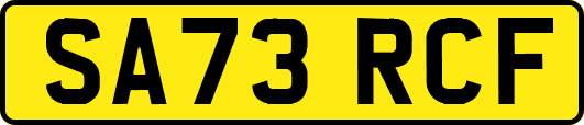 SA73RCF