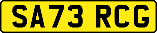 SA73RCG