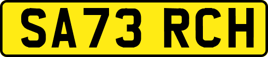 SA73RCH