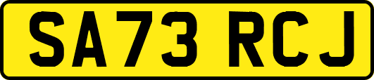 SA73RCJ