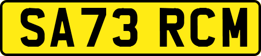 SA73RCM