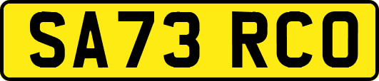 SA73RCO