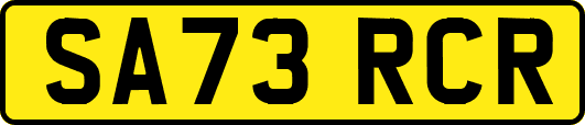 SA73RCR