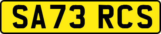 SA73RCS