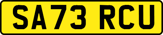 SA73RCU