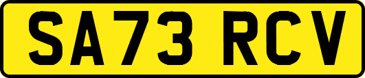 SA73RCV