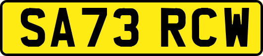 SA73RCW