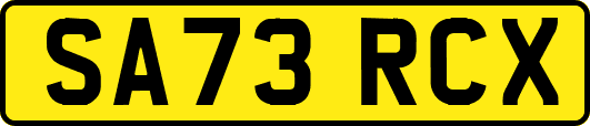SA73RCX
