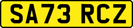 SA73RCZ