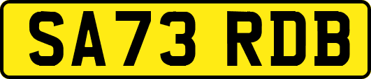 SA73RDB