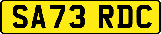 SA73RDC
