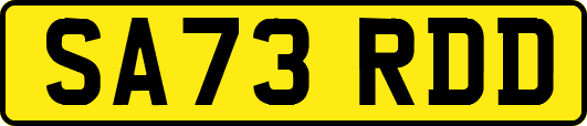 SA73RDD