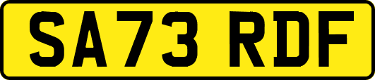 SA73RDF