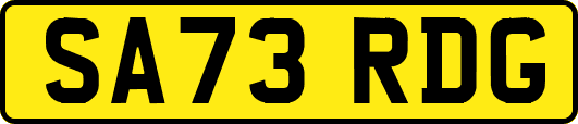 SA73RDG