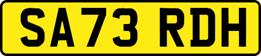 SA73RDH