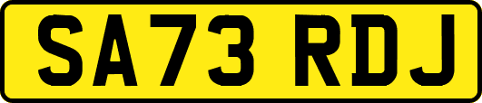 SA73RDJ