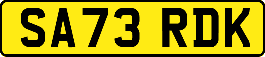 SA73RDK