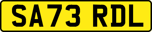 SA73RDL