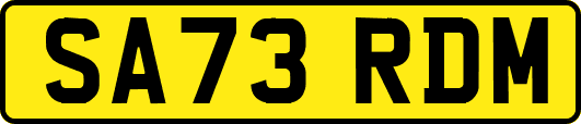 SA73RDM