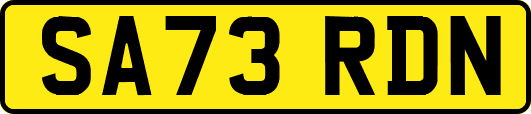 SA73RDN