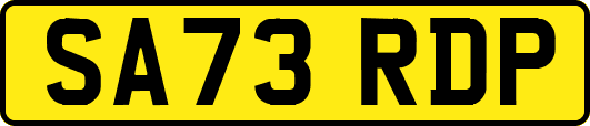 SA73RDP