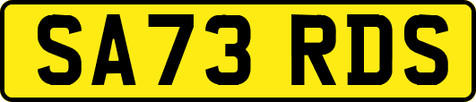 SA73RDS
