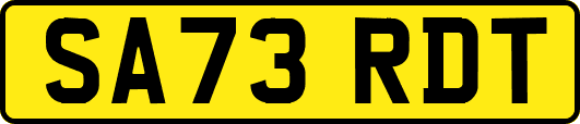 SA73RDT