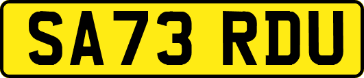 SA73RDU