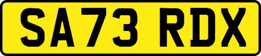 SA73RDX