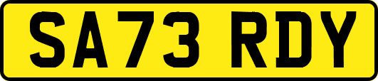 SA73RDY