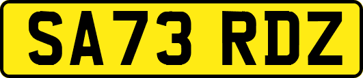 SA73RDZ