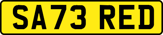 SA73RED