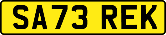 SA73REK