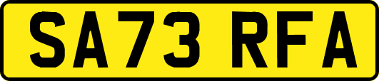 SA73RFA