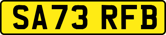 SA73RFB