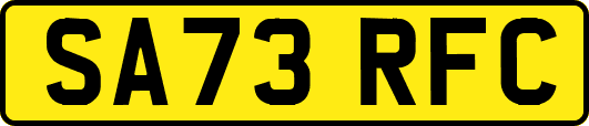 SA73RFC