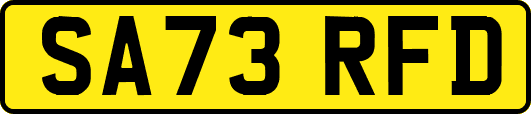 SA73RFD