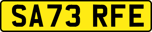 SA73RFE