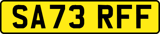 SA73RFF