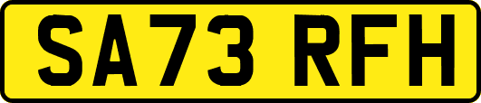 SA73RFH