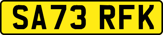 SA73RFK