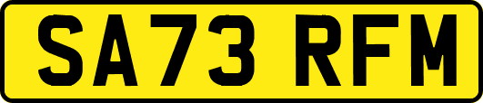 SA73RFM