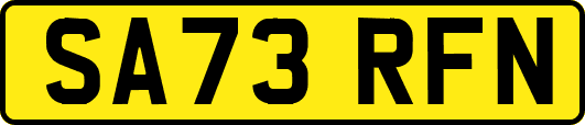 SA73RFN