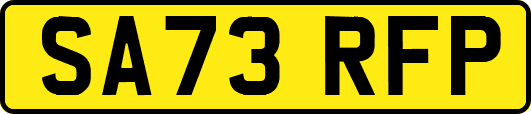 SA73RFP