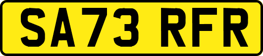 SA73RFR