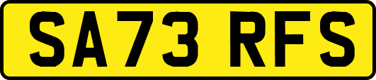 SA73RFS