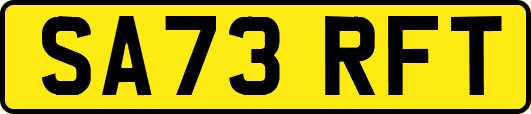 SA73RFT