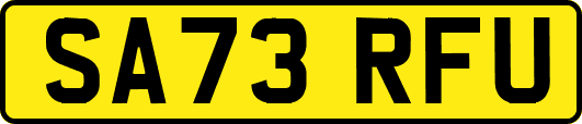 SA73RFU
