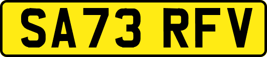 SA73RFV